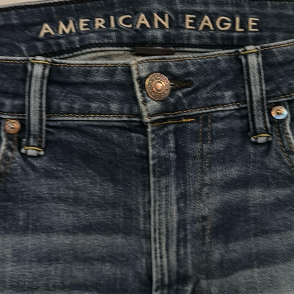 Mens, American Eagle jeans - Picture 3 of 8